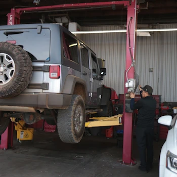 Glendale, AZ Auto Repair