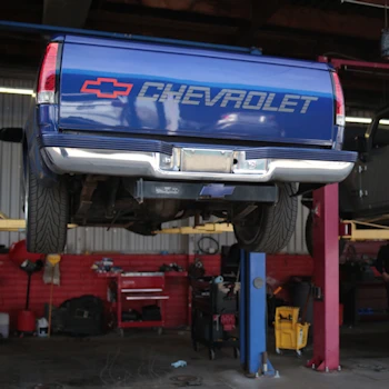 Glendale, AZ Auto Repair